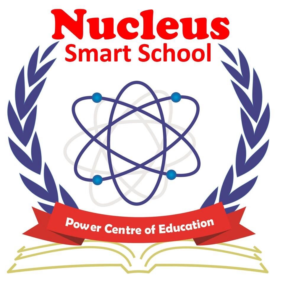 Nucleus Smart School
